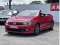 VOLKSWAGEN GOLF VI 2016/5 - 2
