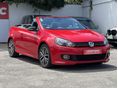 VOLKSWAGEN GOLF VI 2016/5 - 5