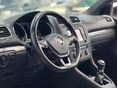 VOLKSWAGEN GOLF VI 2016/5 - 14