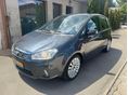 FORD C-MAX 1.8 Titanium V.SZ.KÖNYV 2X DIGIT KLÍMA ESP ÜLÉSFŰTÉS 194E KM