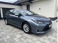 TOYOTA COROLLA Sedan 1.8 Hybrid Comfort Tech e-CVT Magyarországi! Friss szerviz+műszaki vizsga! Ülésfűtés! Kamera! Led! CarPlay!