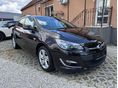 OPEL ASTRA J 1.4 Active Tolatóradar! Tempomat! Mahagóni Barna! 71 ekm