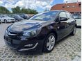 OPEL ASTRA J 2013/4 - 5