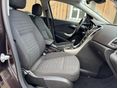 OPEL ASTRA J 2013/4 - 10
