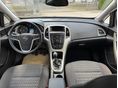 OPEL ASTRA J 2013/4 - 11