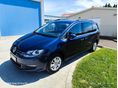 VOLKSWAGEN SHARAN 2.0 CR TDI Comfortline 4Motion [7 személy] Kimagaslóan karbantartott 4x4