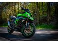 KAWASAKI ZX-6R (NINJA) 