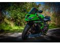 KAWASAKI ZX-6R (NINJA) 2014/7 - 2