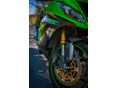 KAWASAKI ZX-6R (NINJA) 2014/7 - 3
