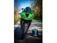 KAWASAKI ZX-6R (NINJA) 2014/7 - 4
