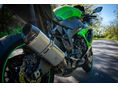 KAWASAKI ZX-6R (NINJA) 2014/7 - 5