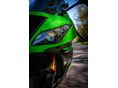 KAWASAKI ZX-6R (NINJA) 2014/7 - 6
