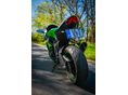 KAWASAKI ZX-6R (NINJA) 2014/7 - 8