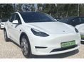 TESLA MODEL Y RWD (Automata) GYÖNGYHÁZFEHÉR. AMD RYZEN. KALAPTARTÓ. TESLA VISION. 93.9 %-OS LFP AKKU