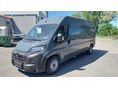 PEUGEOT BOXER 2.2 BlueHDI 350 L3H2 (Automata) Raktárin Akár 3% THM finanszírozással KAVOSZ
