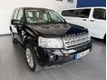 LAND ROVER FREELANDER 2012/3 - 1