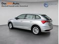 SKODA SCALA 2024/9 - 2