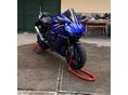 YAMAHA YZF R1 