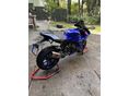 YAMAHA YZF R1 2022/1 - 6