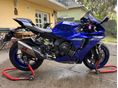 YAMAHA YZF R1 2022/1 - 3