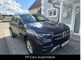 MERCEDES-BENZ E 300 GLE d 4M*FACELIFT*LEDER*SITZKLIMA*PREMIUMPAK