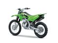 KAWASAKI KLX 2026/7 - 3