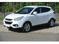 HYUNDAI IX35 2.0 CRDi LP Premium 2WD VEZETETT SZ.KÖNYV! FRISS VEZÉRLÉS CSERE! GYÖNYÖRŰ ÁLLAPOT!