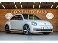 VOLKSWAGEN NEW BEETLE 2.0 TSI DSG Sport GARANCIA/KEYLESSGO/NAFPÉNYTETŐ/ÜLÉSFŰTÉS/XENON FÉNYSZÓRÓ