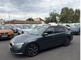 SKODA OCTAVIA 2021/4 - 2