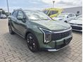 KIA SPORTAGE 1.6 T-GDI Gold DCT Készletről