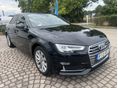 AUDI A4 2019/3 - 3