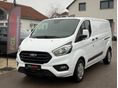 FORD TRANSIT Custom 2.0 TDCi 320 L2H1 Trend Start&Stop MO.-I. 1. TUL. DUPLA TOLÓAJTÓ. SZAKSZERVIZ. 3%-OS KAVOSZOS FINANSZ-AL ELVIHETŐ!