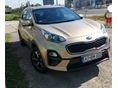 KIA SPORTAGE 1.6 GDI Winter Edition