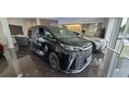 LEXUS LM 2025/7 - 3