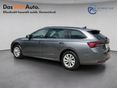 SKODA OCTAVIA 2025/1 - 2