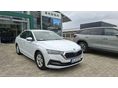 SKODA OCTAVIA 2020/11 - 1