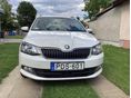 SKODA FABIA Combi 1.2 TSI Ambition