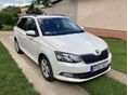 SKODA FABIA 2017/5 - 2