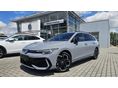 VOLKSWAGEN GOLF VIII Variant 2.0 TDI R-Line MAX DSG 150 LE / HOLDKŐSZÜRKE / BLACK SYLE / TRAVEL ASSIST / ELEKTROMOS VONÓHOROG