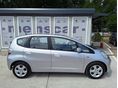 HONDA JAZZ 2011/3 - 2
