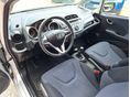 HONDA JAZZ 2011/3 - 6