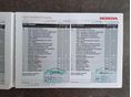 HONDA JAZZ 2011/3 - 19