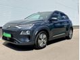 HYUNDAI KONA EV 64kWh Premium 64 kWh Szellőztetett ülések. 4 ülésfűtés!! 2 év garanciával!
