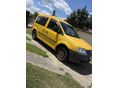 VOLKSWAGEN CADDY 2.0 PD SDi