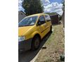 VOLKSWAGEN CADDY 2005/8 - 3