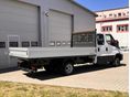 IVECO DAILY 35C18HD 3.0 HPT ÚJ duplafülkés 7 fős platós