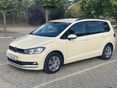 VOLKSWAGEN TOURAN 2.0 TDI BMT SCR Comfortline DSG7 [7 személy] KITŰNŐ ÁLLAPOT. FRISS MŰSZAKI. LESZERVIZELT. AUTOMATA