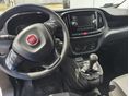 FIAT DOBLO 2018 - 8