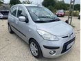 HYUNDAI I10 2008/5 - 2