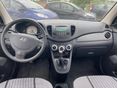 HYUNDAI I10 2008/5 - 5